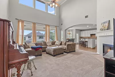 3805 Durnberry Lane, Round Rock, TX 78664 - Photo 6