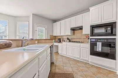 3805 Durnberry Lane, Round Rock, TX 78664 - Photo 4