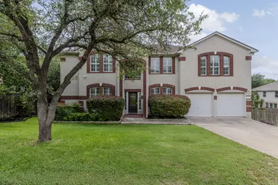 3805 Durnberry Lane, Round Rock, TX 78664 - Photo 2