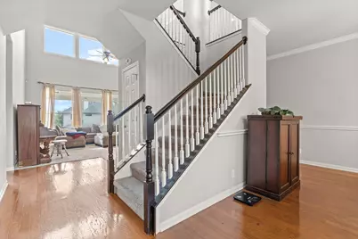 3805 Durnberry Lane, Round Rock, TX 78664 - Photo 14