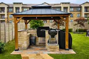 108 Blue Blaze Trl, Georgetown, TX 78628 - Photo 8