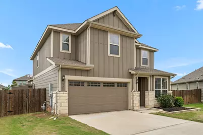 525 Compania Cove, Liberty Hill, TX 78642 - Photo 2