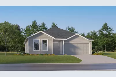 2934 Blue Ridge Lane, Temple, TX 76504 - Photo 2