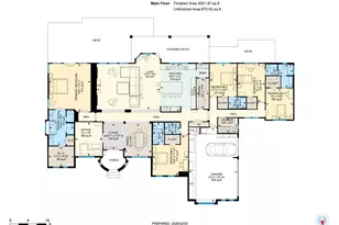 5308 Laguna Cliff Ln, Austin, TX 78734 - Photo 4