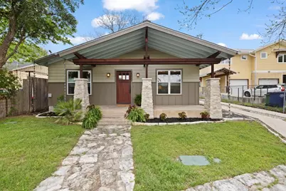 2300 S 3rd Street, Austin, TX 78704 - Photo 2