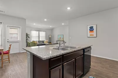 15217 Upland Willow Road, Austin, TX 78724 - Photo 6