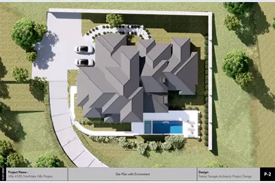 110 Bella Montagna Circle, Austin, TX 78734 - Photo 32