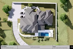 110 Bella Montagna Cir, Austin, TX 78734 - Photo 32