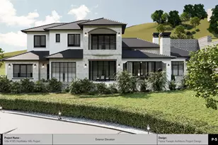 110 Bella Montagna Cir, Austin, TX 78734 - Photo 2