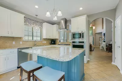 7901 Southwest Parkway #40, Austin, TX 78735 - Photo 8