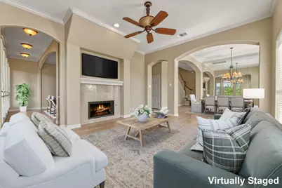 10802 Love Bird Cove, Austin, TX 78730 - Photo 4