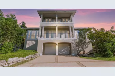 10802 Love Bird Cove, Austin, TX 78730 - Photo 2