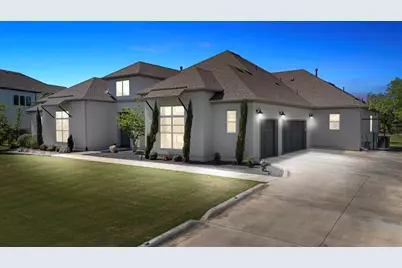 10912 Seawall Drive, Austin, TX 78737 - Photo 2