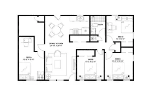 1109 Gardner Cove, Austin, TX 78721 - Photo 12