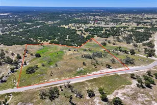Lot 33 Brooklyn Dr, Mountain Home, TX 78631 - Photo 1