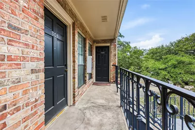 2801 Rio Grande Street #308, Austin, TX 78705 - Photo 18