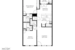 2801 Rio Grande St, Austin, TX 78705 - Photo 6