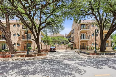 2801 Rio Grande Street #308, Austin, TX 78705 - Photo 22