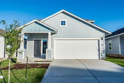 342 Jade Street, Maxwell, TX 78656 - Photo 2