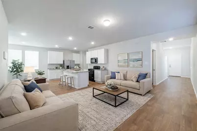 342 Jade Street, Maxwell, TX 78656 - Photo 1