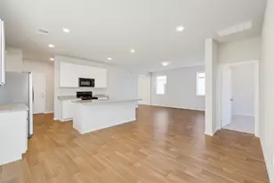 342 Jade St, Maxwell, TX 78656 - Photo 8