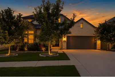 412 Fair Oaks Drive, Georgetown, TX 78628 - Photo 4