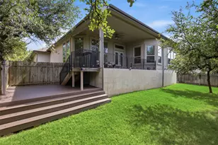 412 Fair Oaks Dr, Georgetown, TX 78628 - Photo 32