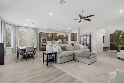 412 Fair Oaks Drive, Georgetown, TX 78628 - Photo 6