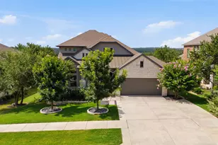 412 Fair Oaks Dr, Georgetown, TX 78628 - Photo 4