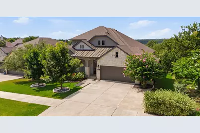 412 Fair Oaks Drive, Georgetown, TX 78628 - Photo 2