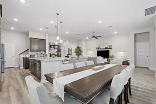 412 Fair Oaks Dr, Georgetown, TX 78628 - Photo 2