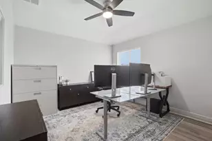 412 Fair Oaks Dr, Georgetown, TX 78628 - Photo 24