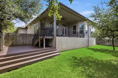 412 Fair Oaks Drive, Georgetown, TX 78628 - Photo 32