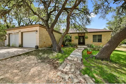 106 Masonic Lodge Road, Wimberley, TX 78676 - Photo 1