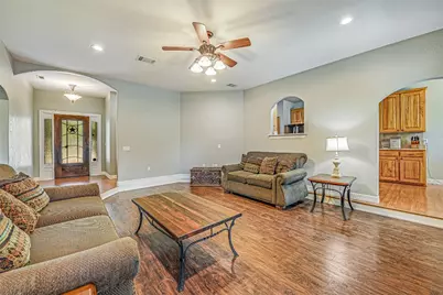 106 Masonic Lodge Road, Wimberley, TX 78676 - Photo 6