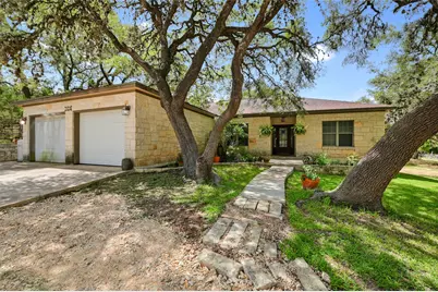 106 Masonic Lodge Road, Wimberley, TX 78676 - Photo 1