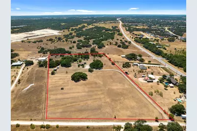 120 Craigen Road, Liberty Hill, TX 78642 - Photo 8