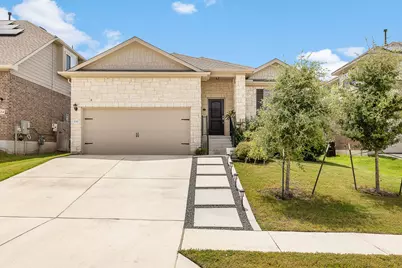 220 Castlefields Street, Hutto, TX 78634 - Photo 2