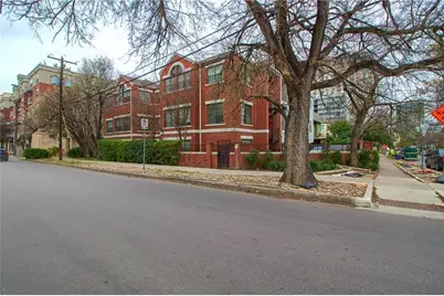 712 21st Street W #201, Austin, TX 78705 - Photo 1