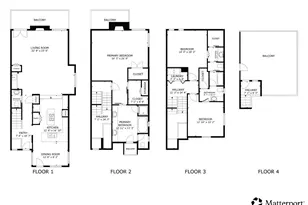 1937 Rue De St Tropez St, Austin, TX 78746 - Photo 36