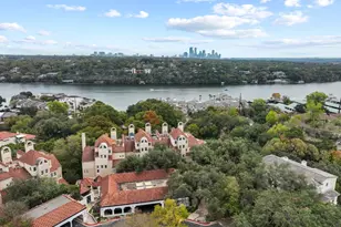 1937 Rue De St Tropez St, Austin, TX 78746 - Photo 2