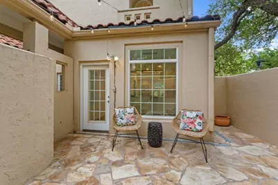 1937 Rue De St Tropez Street #5, Austin, TX 78746 - Photo 8