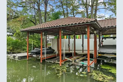 1937 Rue De St Tropez Street #5, Austin, TX 78746 - Photo 32