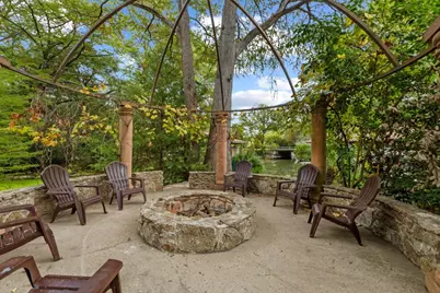 1937 Rue De St Tropez Street #5, Austin, TX 78746 - Photo 30