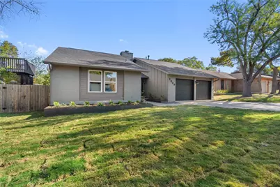 3808 Leafield Drive, Austin, TX 78749 - Photo 6