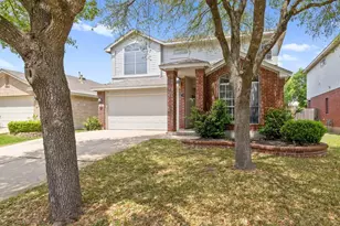 523 Paso Fino Trail, Cedar Park, TX 78613 - Photo 2