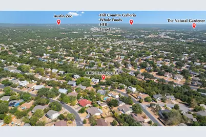 8308 Hanbridge Lane, Austin, TX 78736 - Photo 30