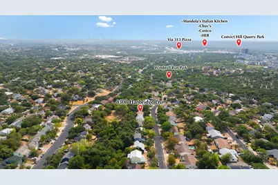 8308 Hanbridge Lane, Austin, TX 78736 - Photo 32