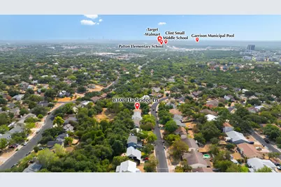 8308 Hanbridge Lane, Austin, TX 78736 - Photo 32