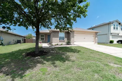 112 Hawkins Court, Hutto, TX 78634 - Photo 1